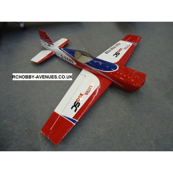 Carbon fiber rc plane kit on sale